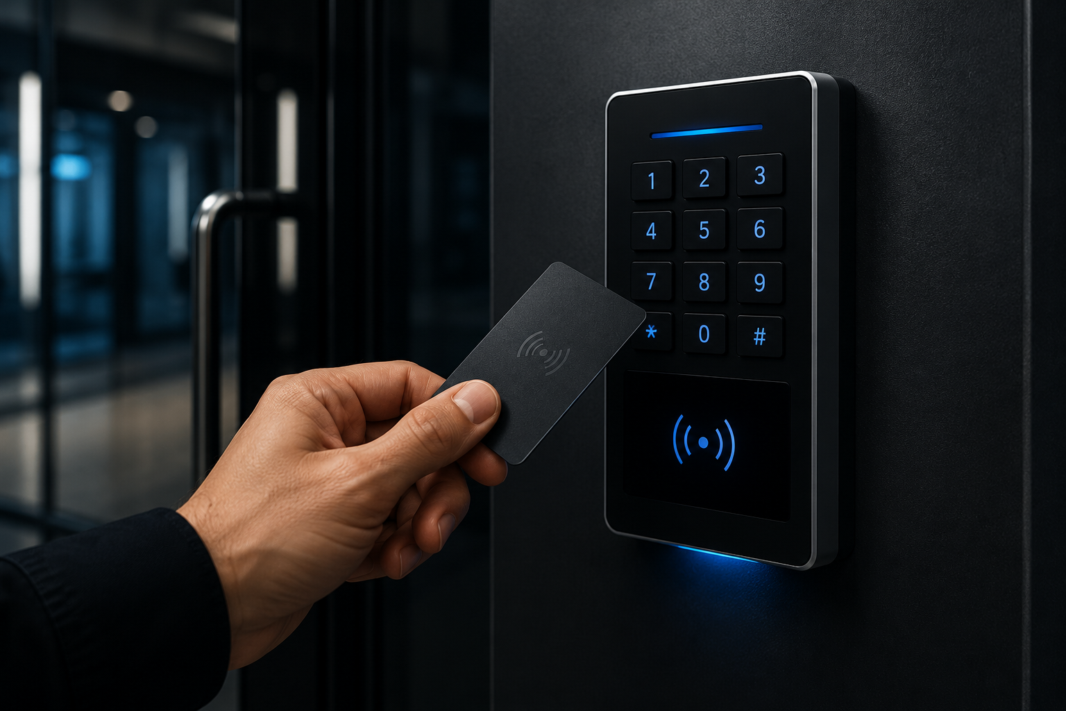 Access Control