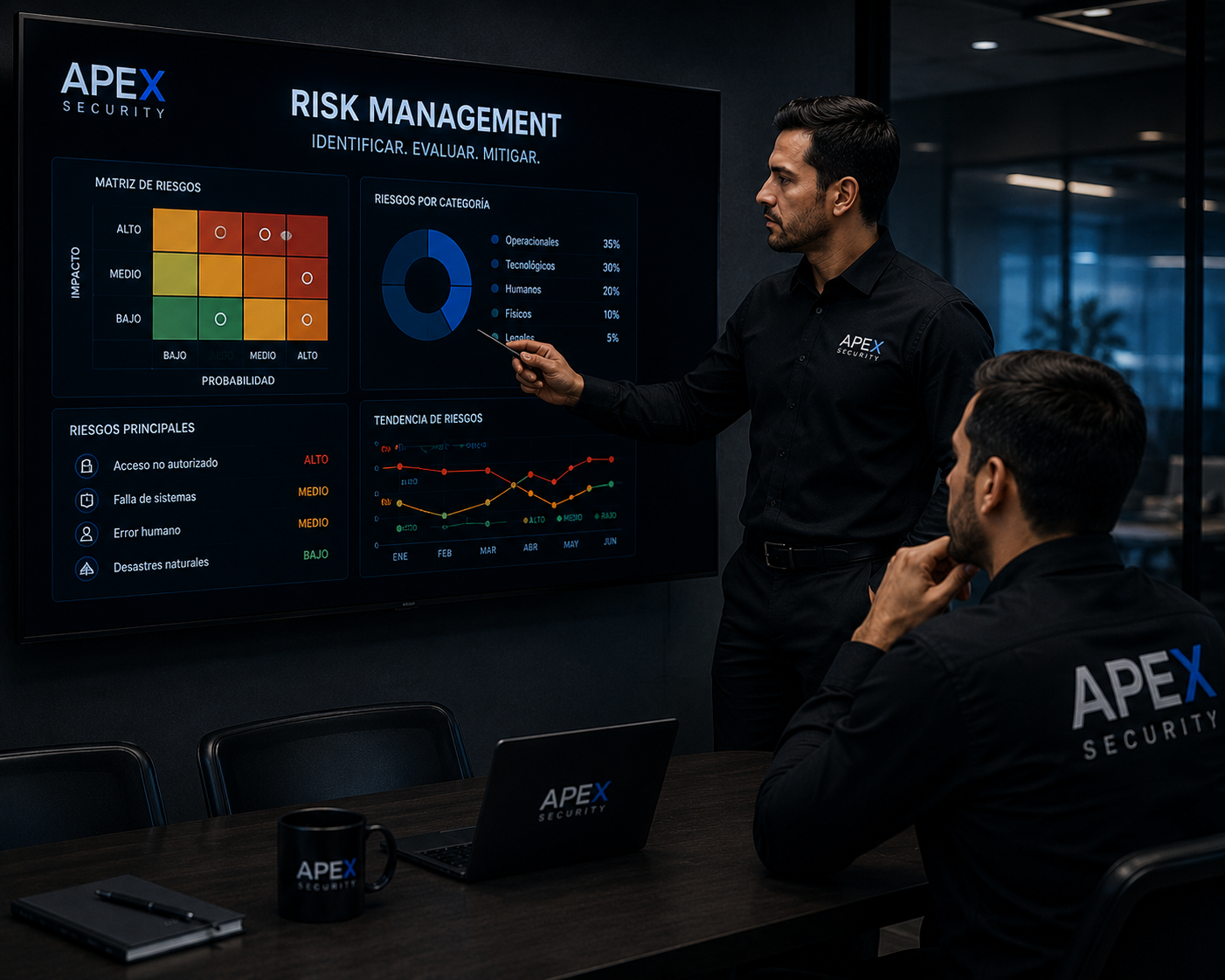 Risk Management