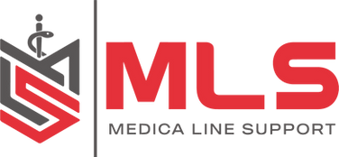 Ambulancias MLS